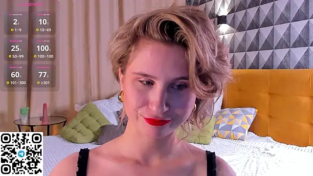 odelynbrower online show from November 15, 2025, 12:41 am