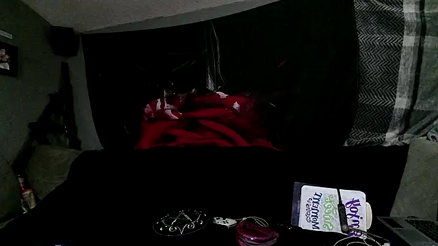 Splash Queen420 online show from October 24, 2025, 3:47 am