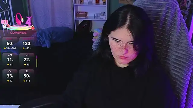 Dark Shine online show from November 16, 2025, 10:21 am