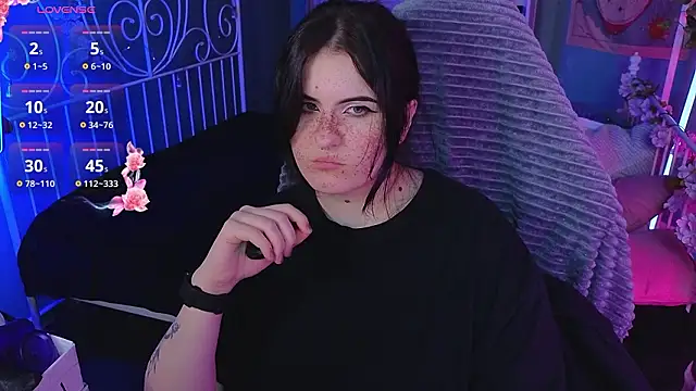 Dark Shine online show from January 16, 2026, 8:35 pm