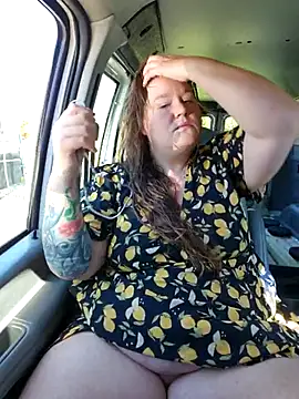 Love86Emily online show from September 15, 2025, 3:01 pm