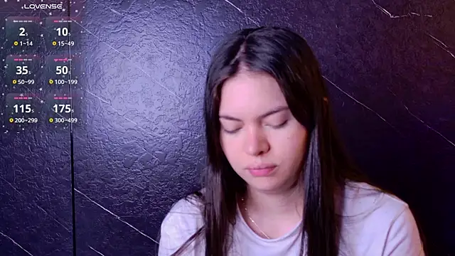 Katarina Rostova online show from January 13, 2026, 4:56 pm