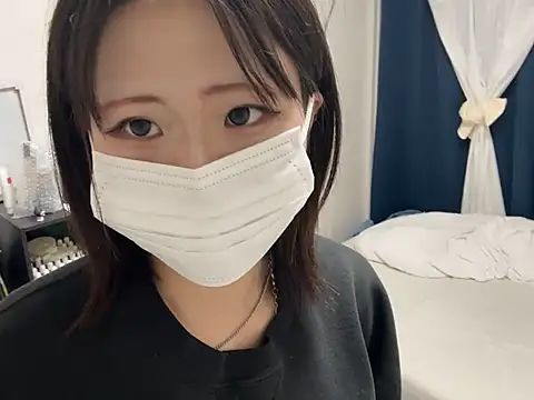 Snapshot of kabikabi_makaron chatting on March 25, 2026, 3:51 pm kabikabi makaron online show from March 25, 2026, 3:51 pm