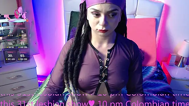 elapetitie online show from October 29, 2025, 6:15 am