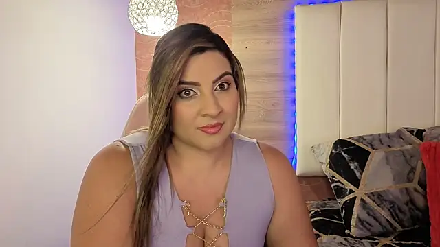 AgnesIvanova online show from November 30, 2025, 6:56 pm