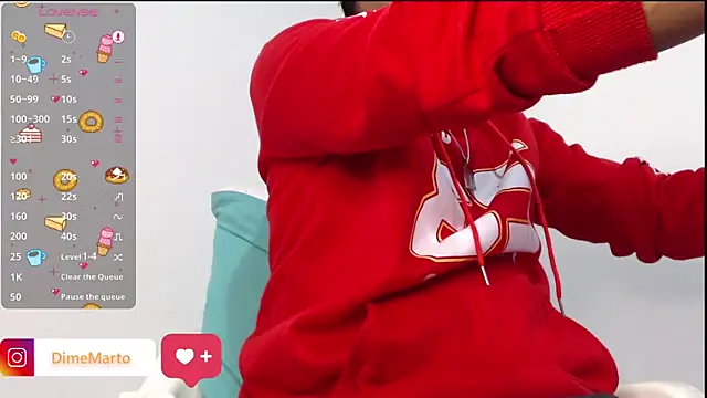 mike black 22 online show from October 21, 2025, 1:56 pm