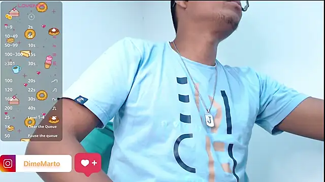 mike black 22 online show from November 5, 2025, 3:45 pm