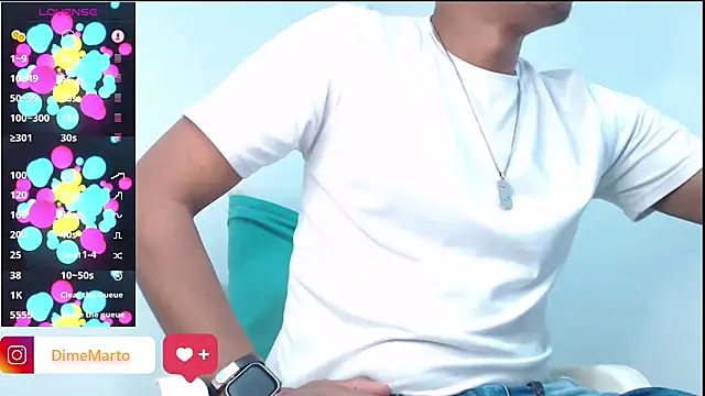 Snapshot of mike_black_22 chatting on February 9, 2026, 2:32 pm mike black 22 online show from February 9, 2026, 2:32 pm