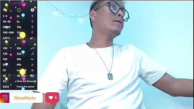 Snapshot of mike_black_22 chatting on February 11, 2026, 5:18 pm mike black 22 online show from February 11, 2026, 5:18 pm