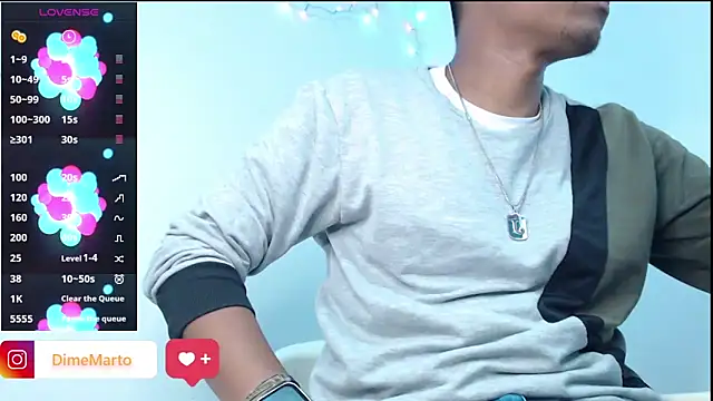 Snapshot of mike_black_22 chatting on February 13, 2026, 5:20 pm mike black 22 online show from February 13, 2026, 5:20 pm