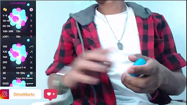 mike black 22 online show from March 6, 2026, 3:19 pm