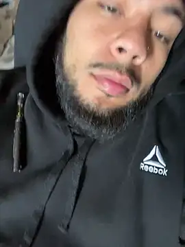 Bbrn69official online show from April 14, 2026, 7:31 pm