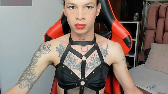 sara slut21 online show from March 19, 2025, 5:08 am