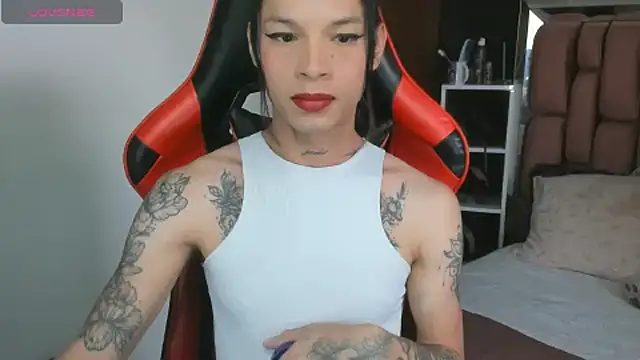 sara slut21 online show from March 19, 2025, 7:27 pm