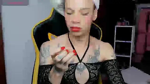 sara slut21 online show from March 21, 2025, 4:28 am