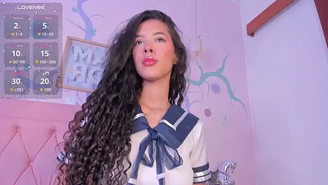 NoahPerez online show from January 18, 2026, 1:20 am