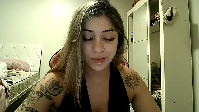 Becca B online show from January 10, 2026, 10:36 pm