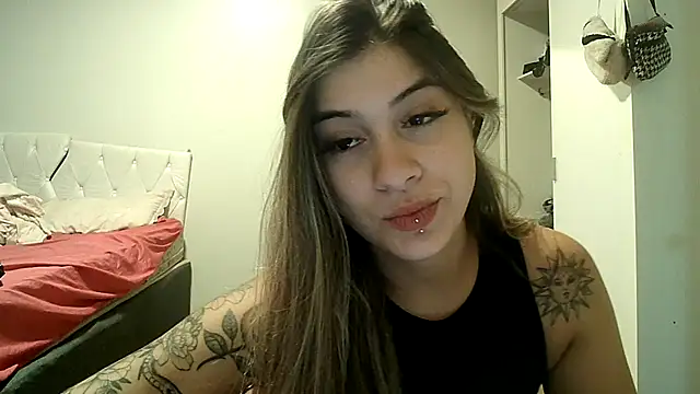 Becca B online show from February 14, 2026, 10:39 pm