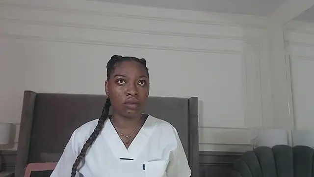 NatashaSilver online show from January 7, 2026, 1:24 pm