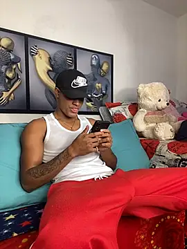 Nick Jackson  online show from February 24, 2026, 5:16 am