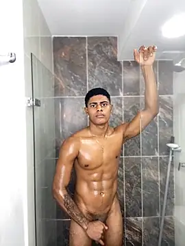 Nick Jackson  online show from March 8, 2026, 4:27 am