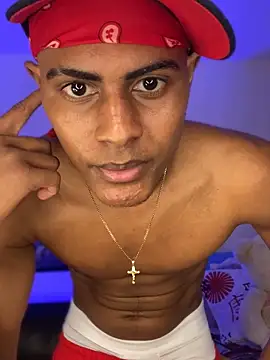 Nick Jackson  online show from March 12, 2026, 4:18 am