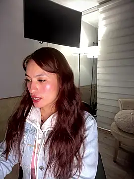 Adarha Ramirez online show from January 15, 2026, 5:56 am