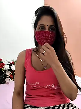 Shalu G online show from September 10, 2025, 5:18 am