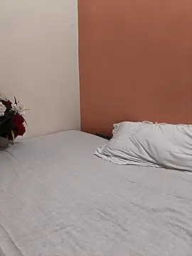 Shalu G online show from October 10, 2025, 5:50 am