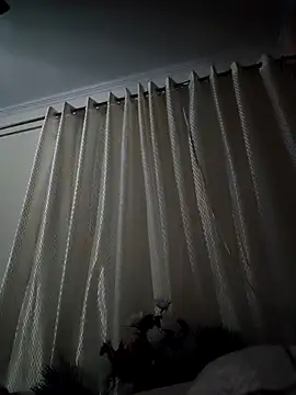 Shalu G online show from November 15, 2025, 1:25 am