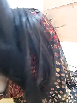 Shalu G online show from November 23, 2025, 6:24 am