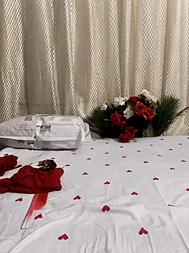 Shalu G online show from January 8, 2026, 5:32 am