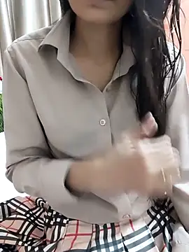 Shalu G online show from February 1, 2026, 7:18 am