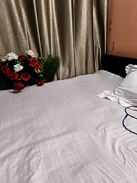 Shalu G online show from March 18, 2026, 8:17 am