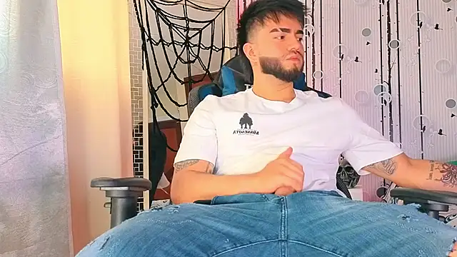 King Draven3 online show from October 21, 2025, 7:14 pm