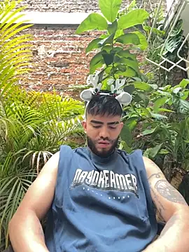 King Draven3 online show from November 28, 2025, 7:16 pm