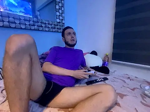 Alexitho25 online show from September 30, 2025, 9:03 am