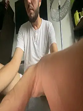 Alexitho25 online show from October 11, 2025, 8:40 pm