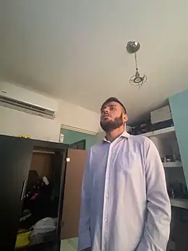 Alexitho25 online show from March 5, 2026, 9:11 pm