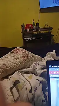 juanfritaa21 online show from October 3, 2025, 8:28 pm