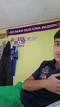 juanfritaa21 online show from April 5, 2026, 9:01 pm