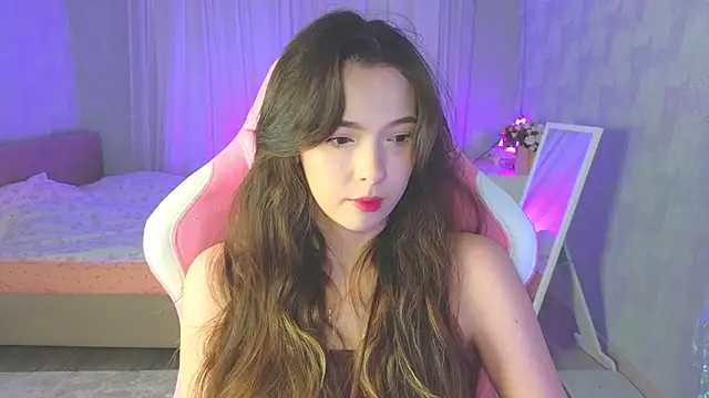 yuna sunshy online show from November 21, 2025, 12:43 am