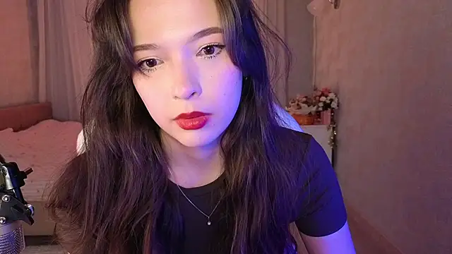 yuna sunshy online show from March 20, 2026, 10:36 pm