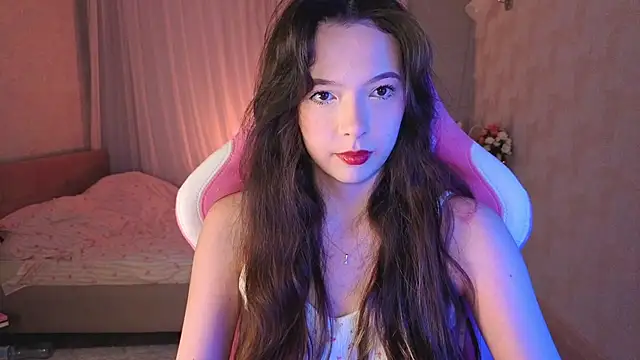 yuna sunshy online show from March 25, 2026, 1:11 am