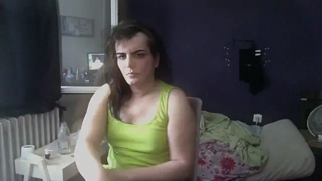 turkishTransEfsun online show from September 15, 2025, 12:05 pm