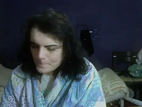 turkishTransEfsun online show from December 2, 2025, 2:56 pm