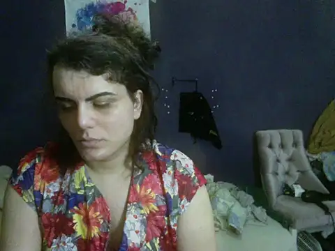 turkishTransEfsun online show from January 10, 2026, 11:20 pm