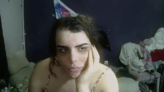 turkishTransEfsun online show from March 15, 2026, 4:35 pm