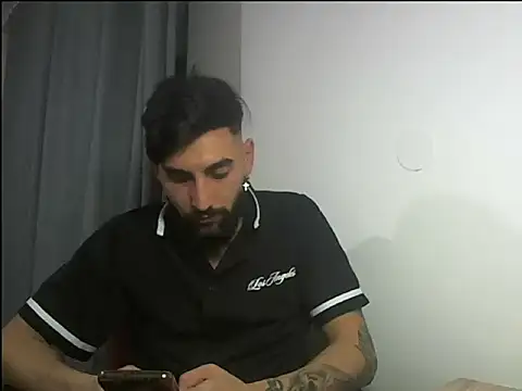 Alexgrc13 online show from October 18, 2025, 6:52 pm