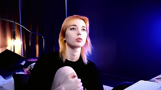 Kiara Dream online show from February 9, 2026, 9:19 pm